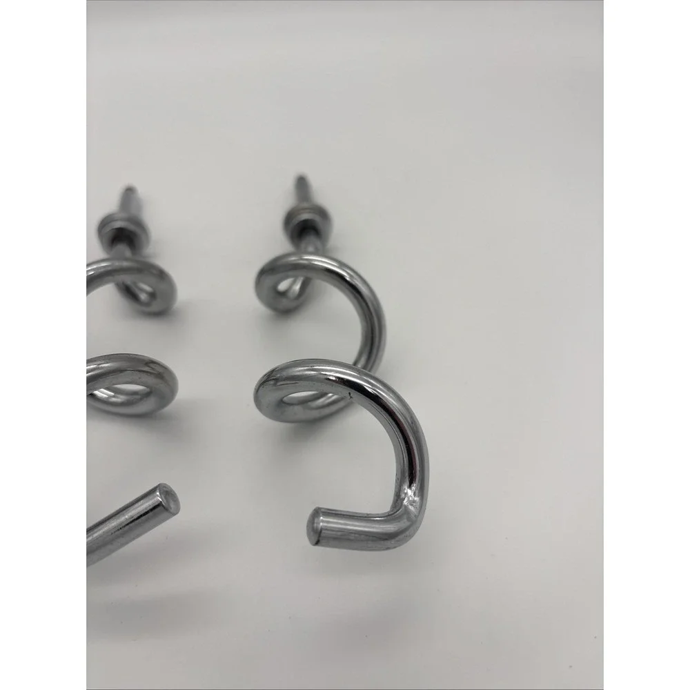Oster Regency Kitchen Center OEM Dough Hooks And Mixer Beaters Set